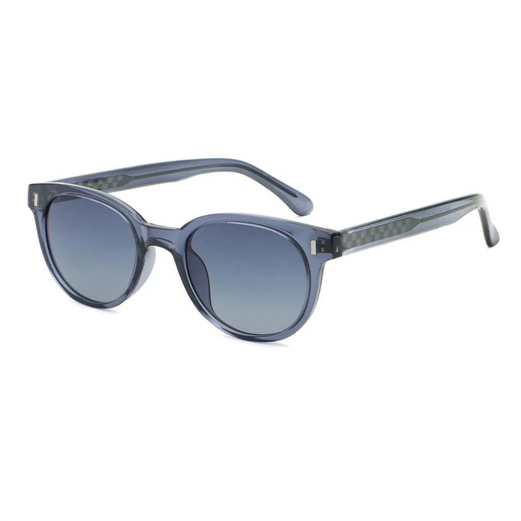 Fabricante de gafas ovaladas PC JU-6267 - Joyiris