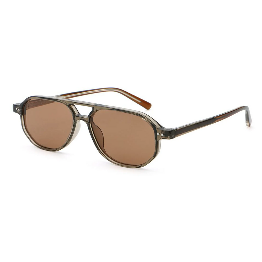 Fabricante de gafas ovaladas PC JU-6269 - Joyiris