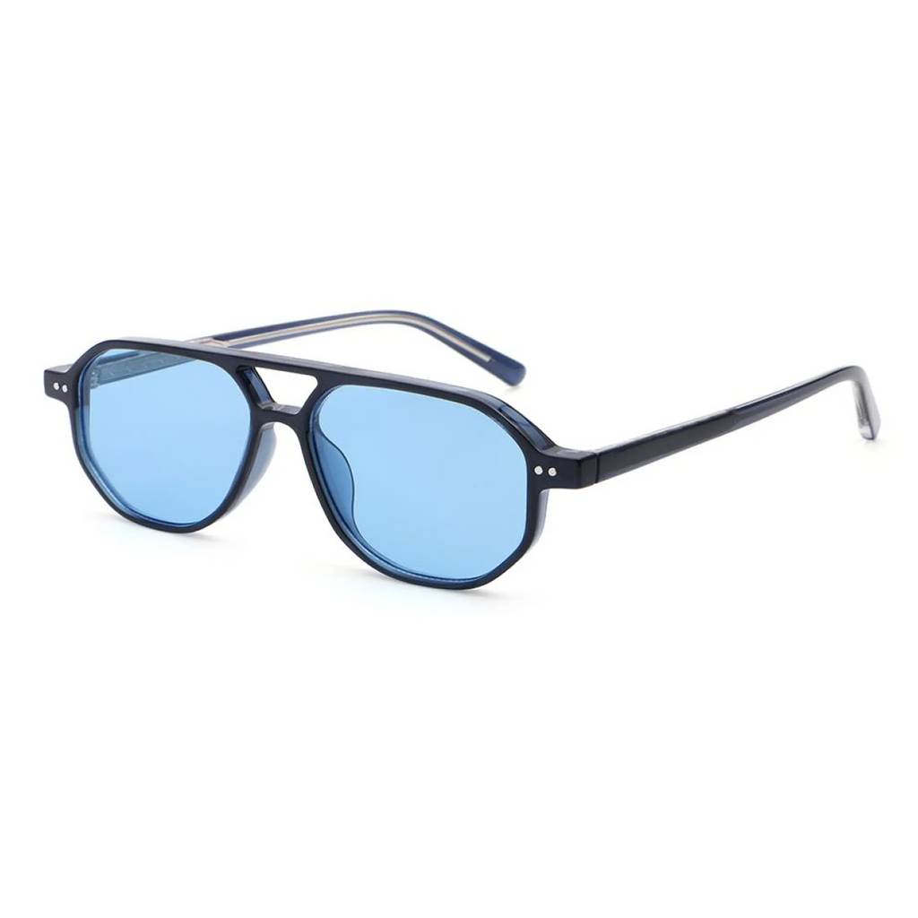 Fabricante de gafas ovaladas PC JU-6269 - Joyiris