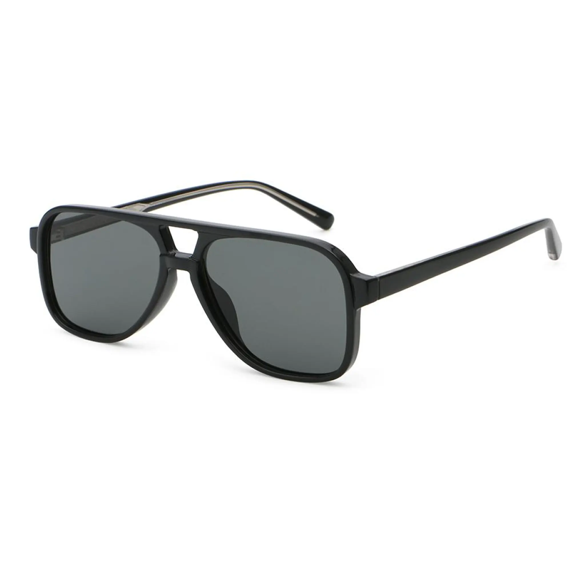 Fabricante de gafas rectangulares PC JU-6270 - Joyiris