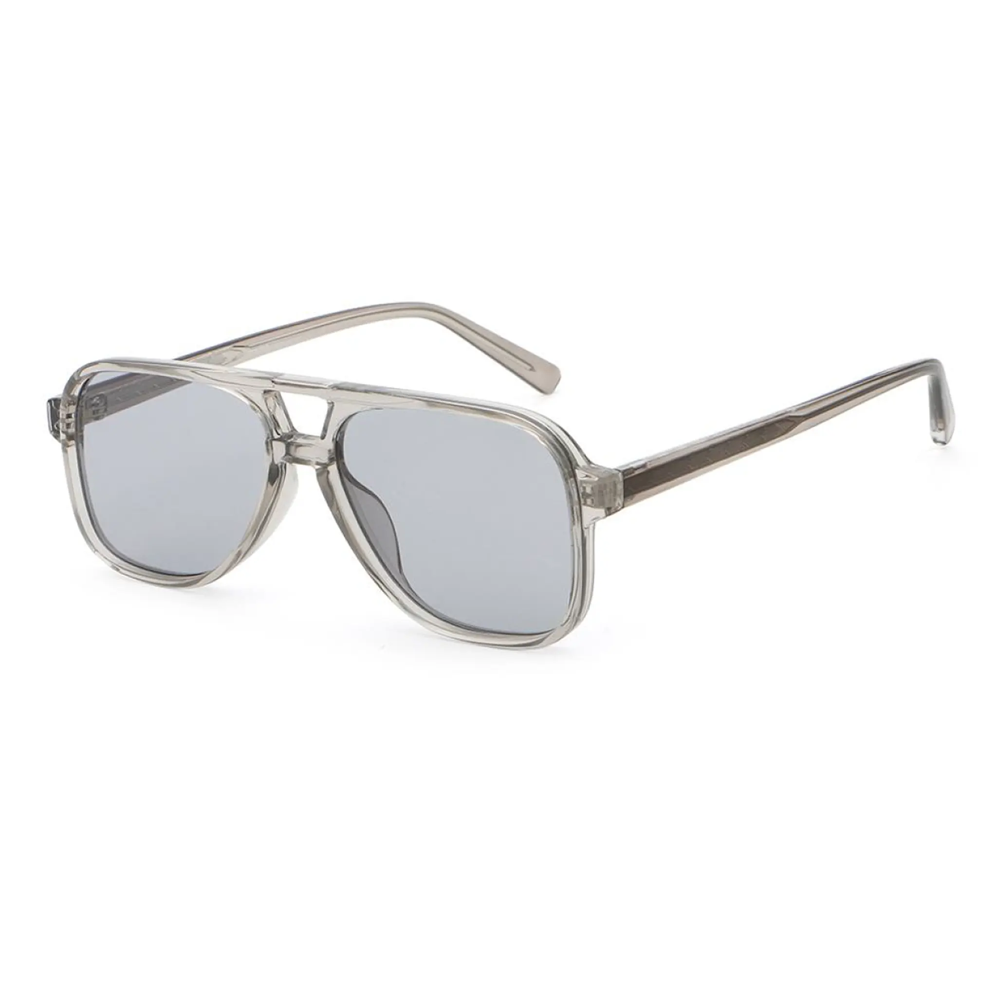 Fabricante de gafas rectangulares PC JU-6270 - Joyiris