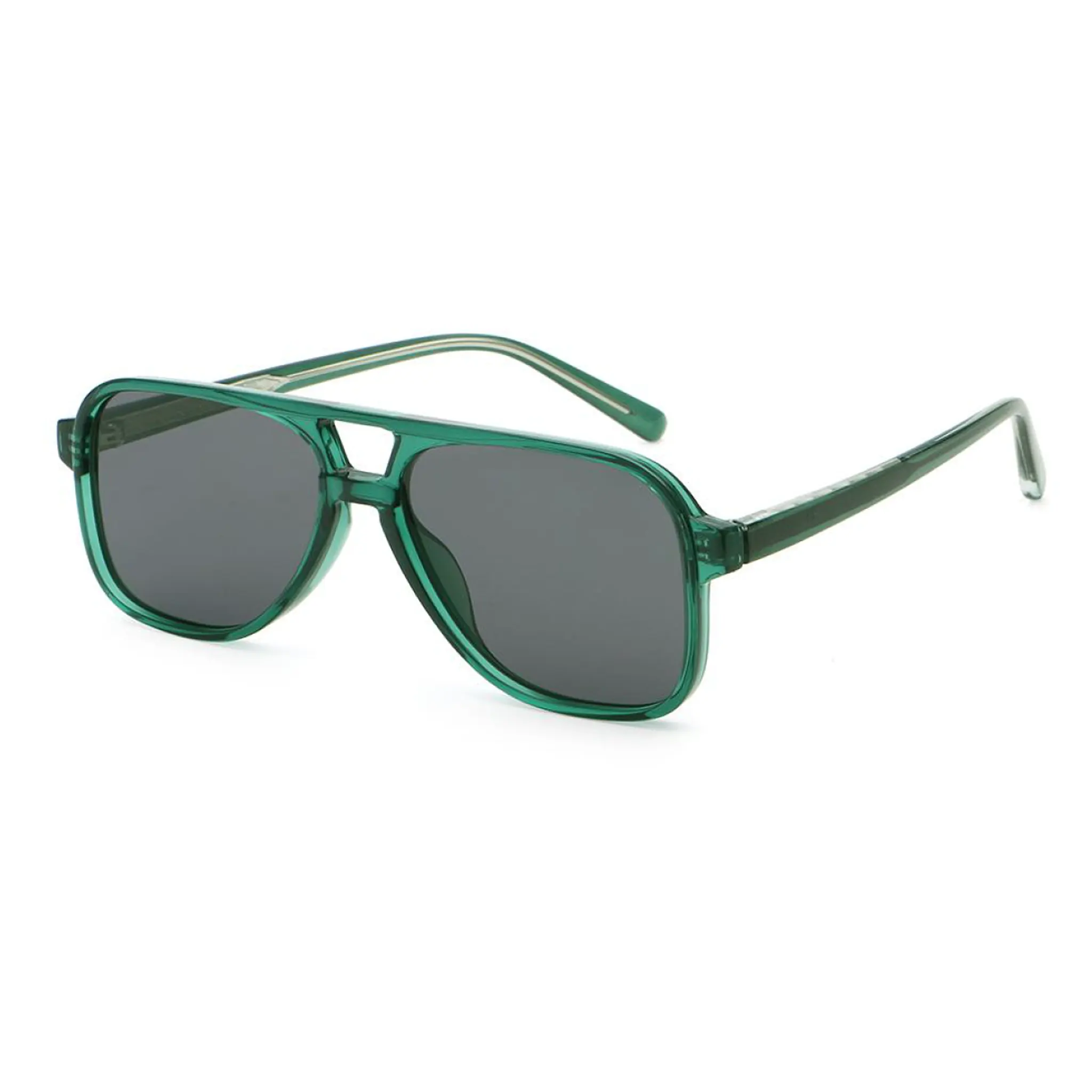 Fabricante de gafas rectangulares PC JU-6270 - Joyiris