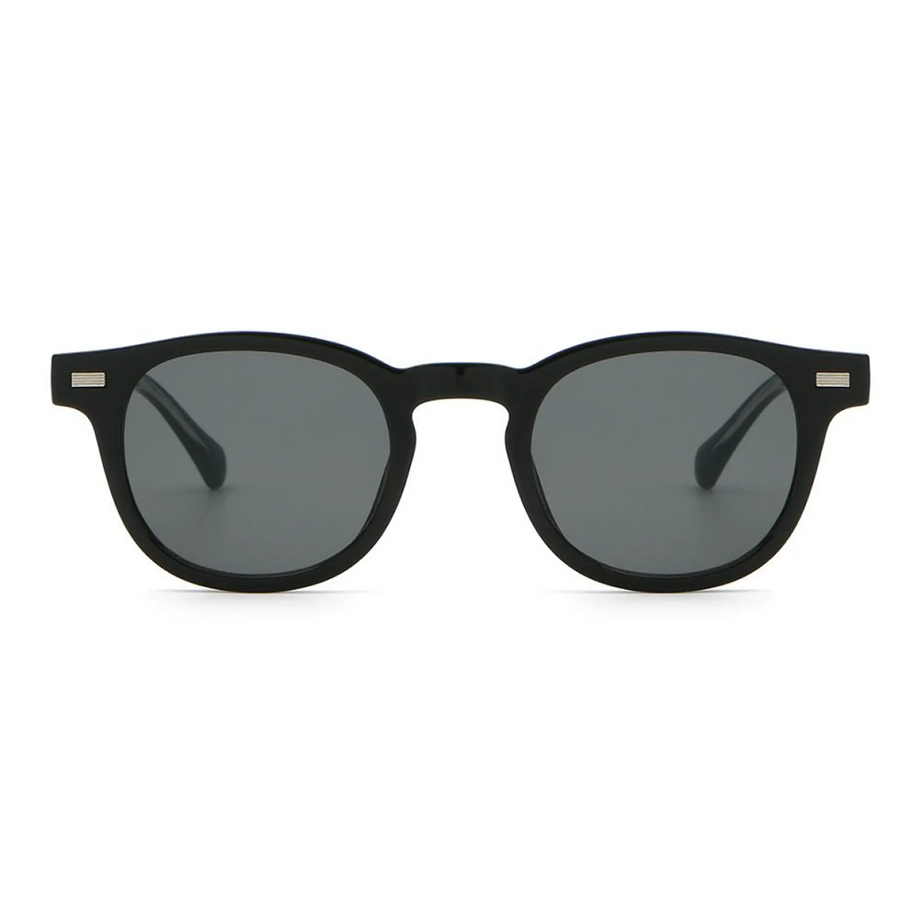 Fabricante de gafas redondas PC JU-6271 - Joyiris