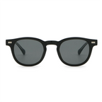 Fabricante de gafas redondas PC JU-6271 - Joyiris