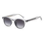 Fabricante de gafas redondas PC JU-6271 - Joyiris