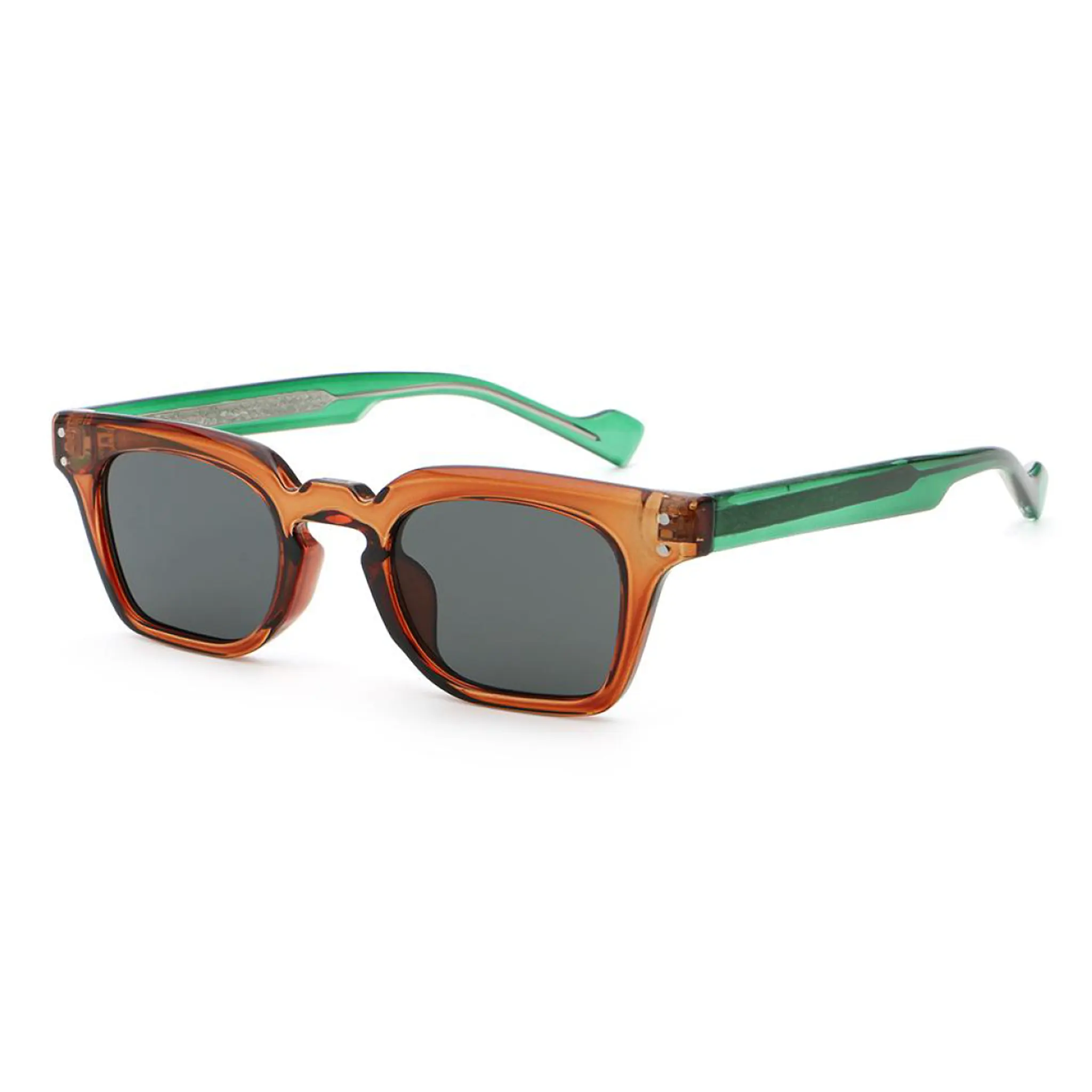 Fabricante de gafas Cat-Eye PC JU-6272 - Joyiris
