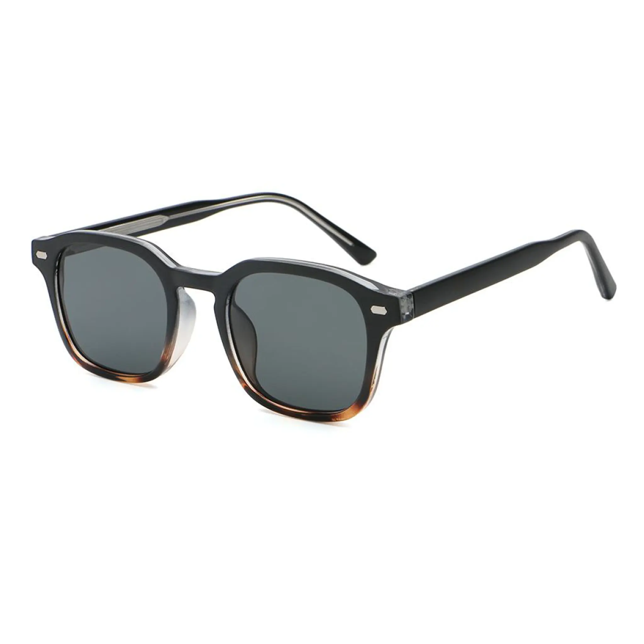 Fabricante de gafas rectangulares PC JU-6274 - Joyiris