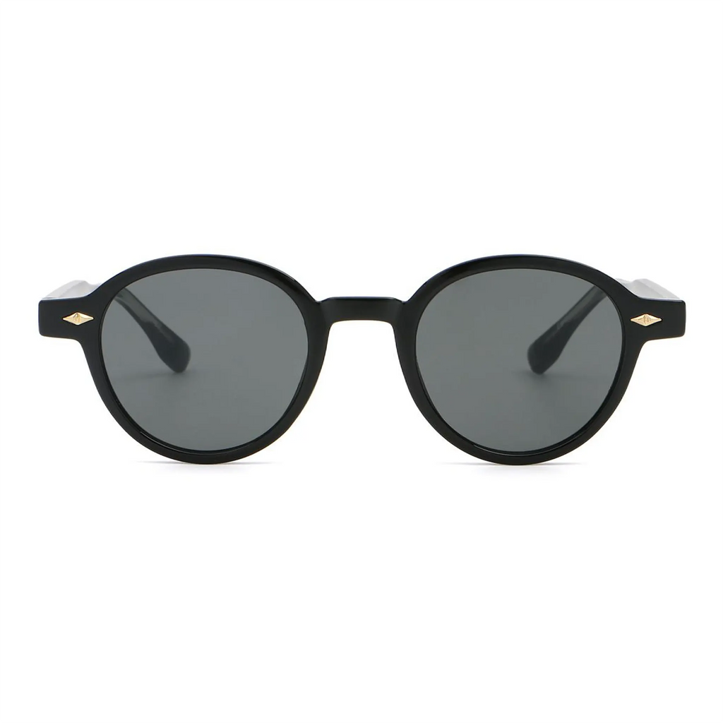 Fabricante de gafas redondas PC JU-6275 - Joyiris