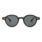 Fabricante de gafas redondas PC JU-6275 - Joyiris