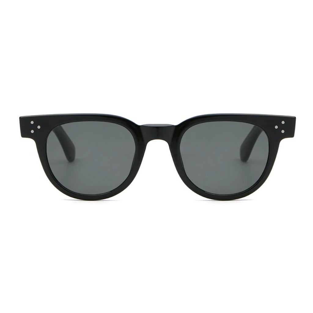 Fabricante de gafas redondas PC JU-6277 - Joyiris