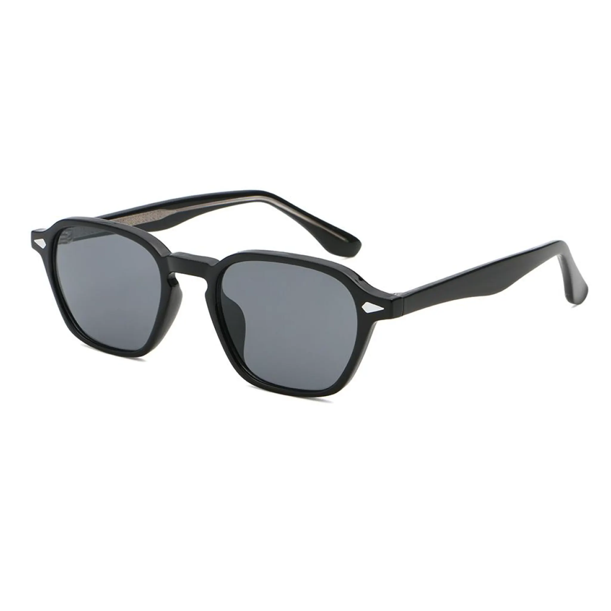 Fabricante de gafas rectangulares PC JU-6280 - Joyiris