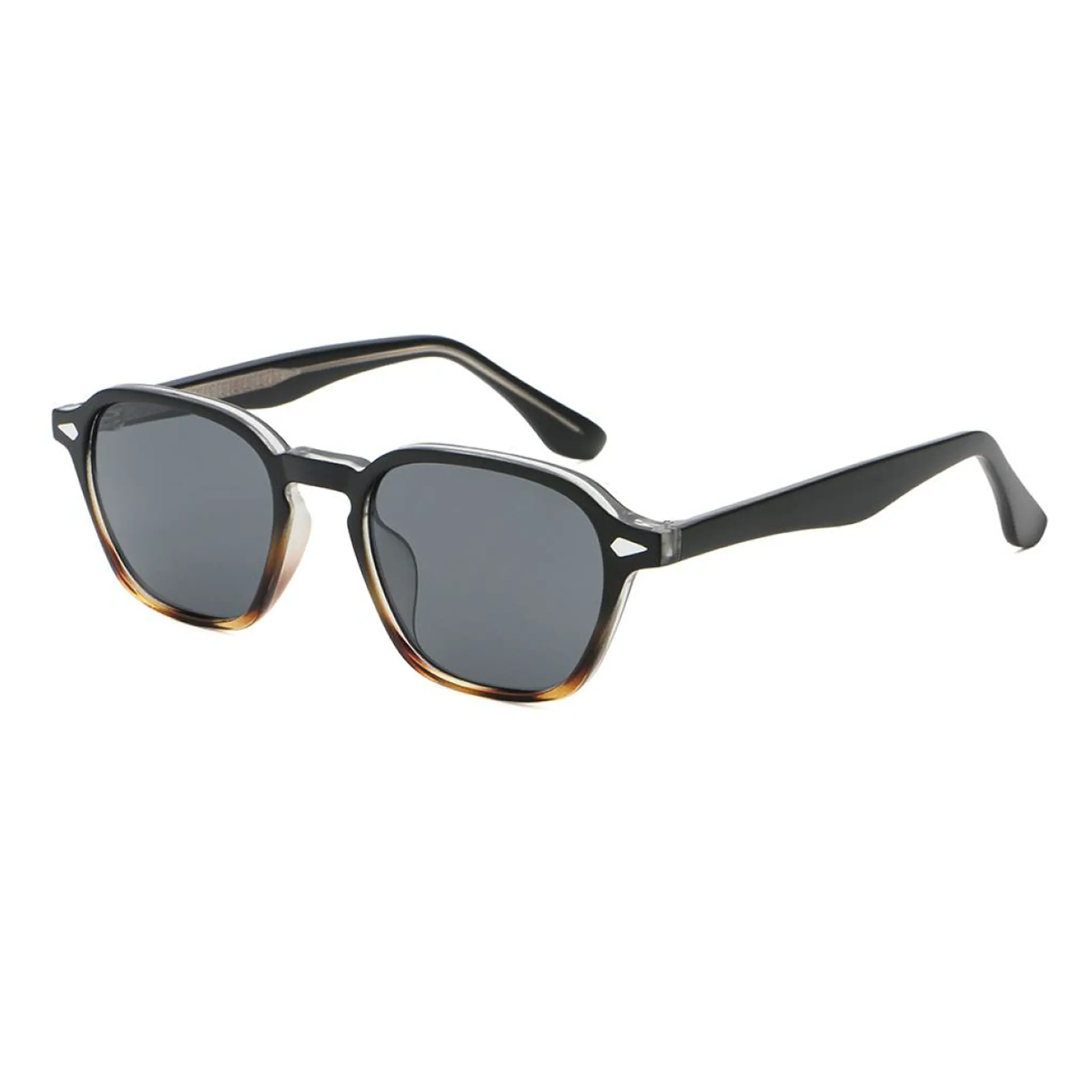 Fabricante de gafas rectangulares PC JU-6280 - Joyiris