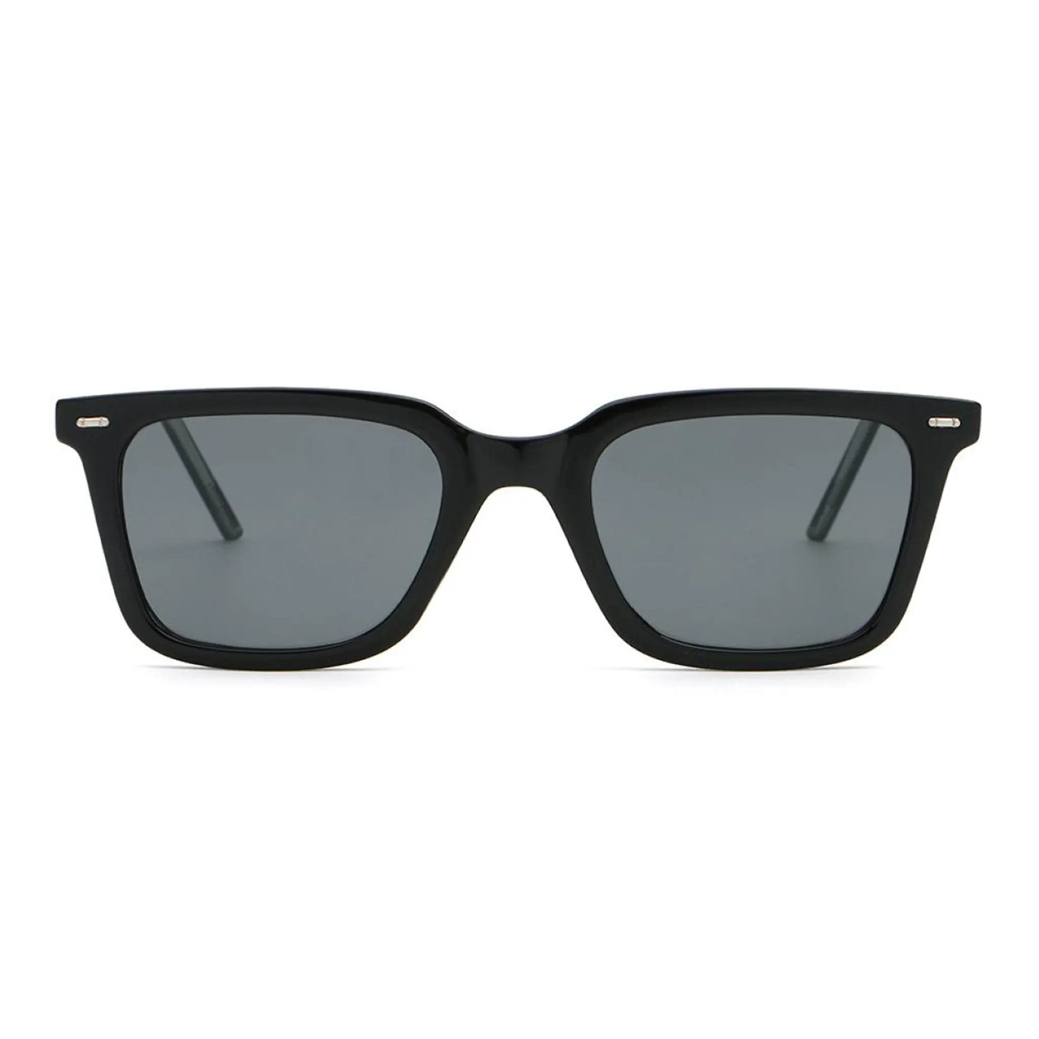 Fabricante de gafas rectangulares PC JU-6282 - Joyiris