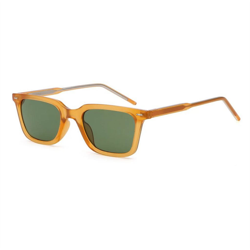 Fabricante de gafas rectangulares PC JU-6282 - Joyiris