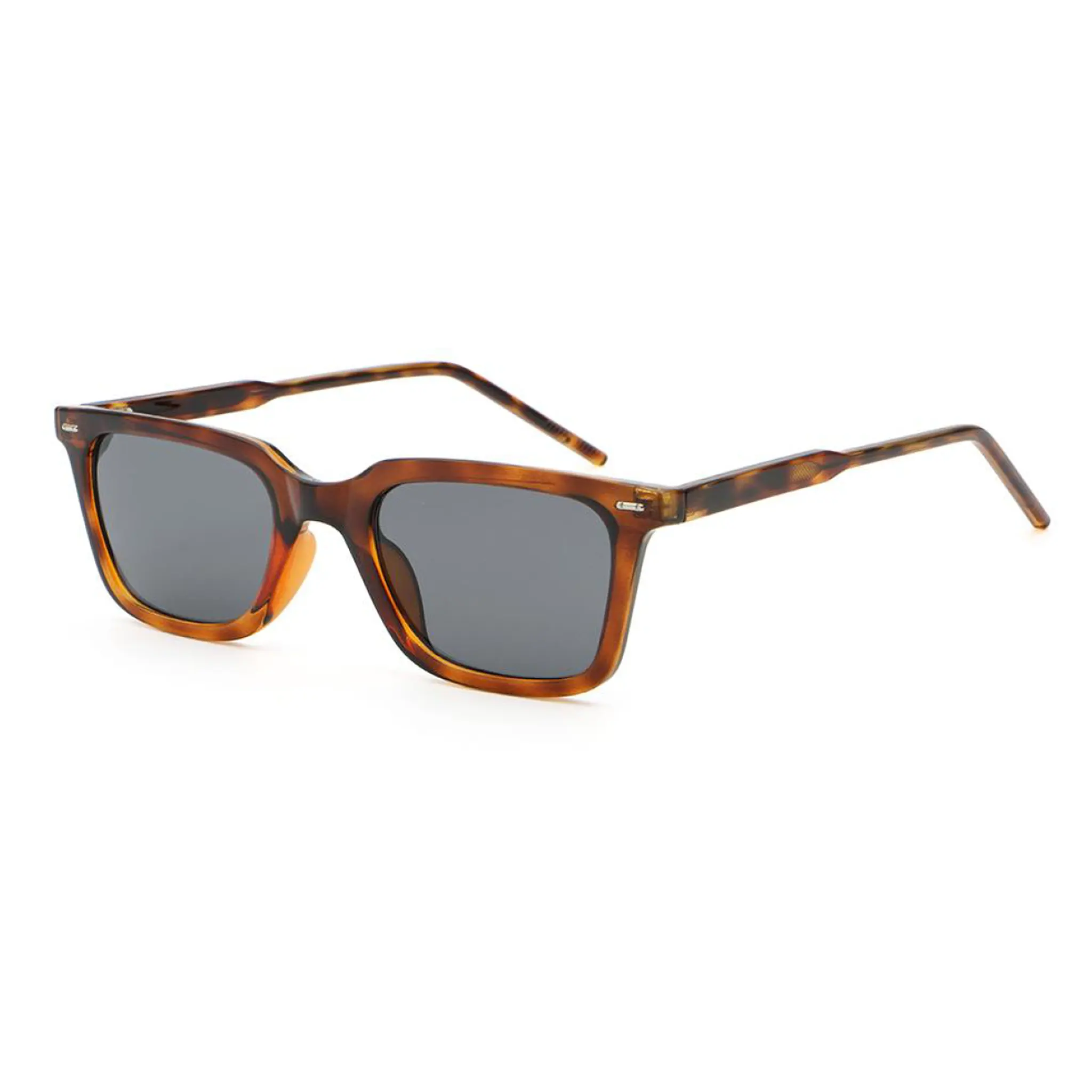 Fabricante de gafas rectangulares PC JU-6282 - Joyiris