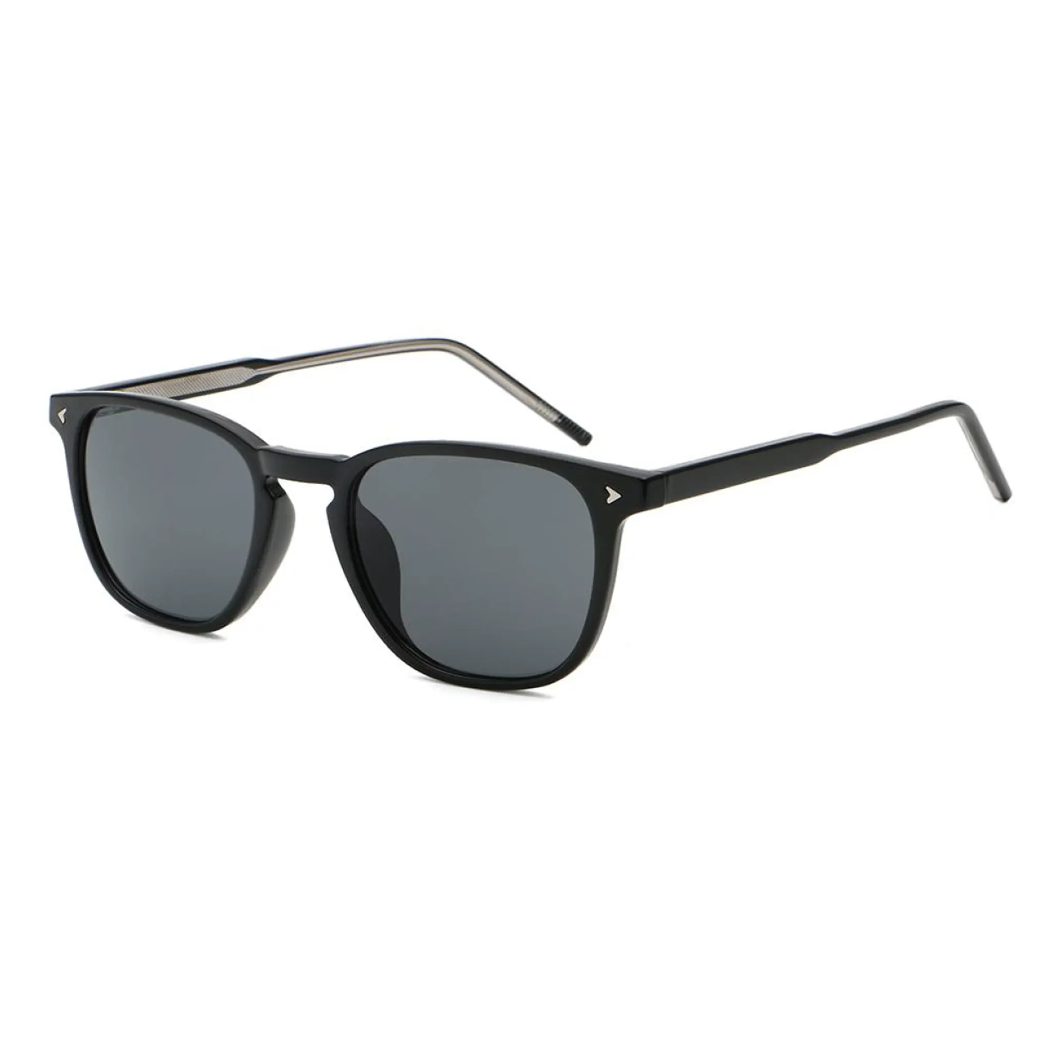 Fabricante de gafas rectangulares PC JU-6283 - Joyiris