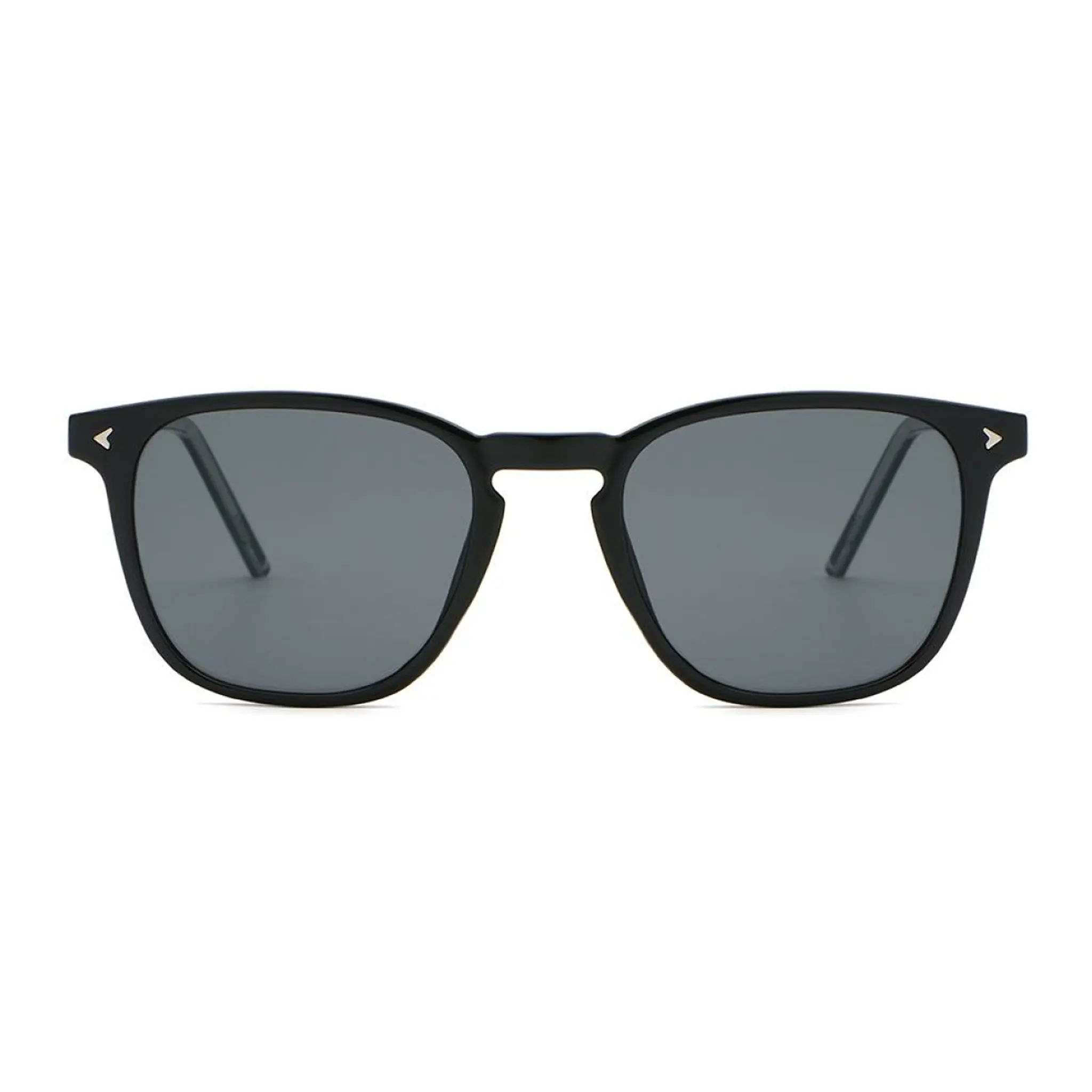 Fabricante de gafas rectangulares PC JU-6283 - Joyiris