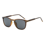Fabricante de gafas rectangulares PC JU-6283 - Joyiris