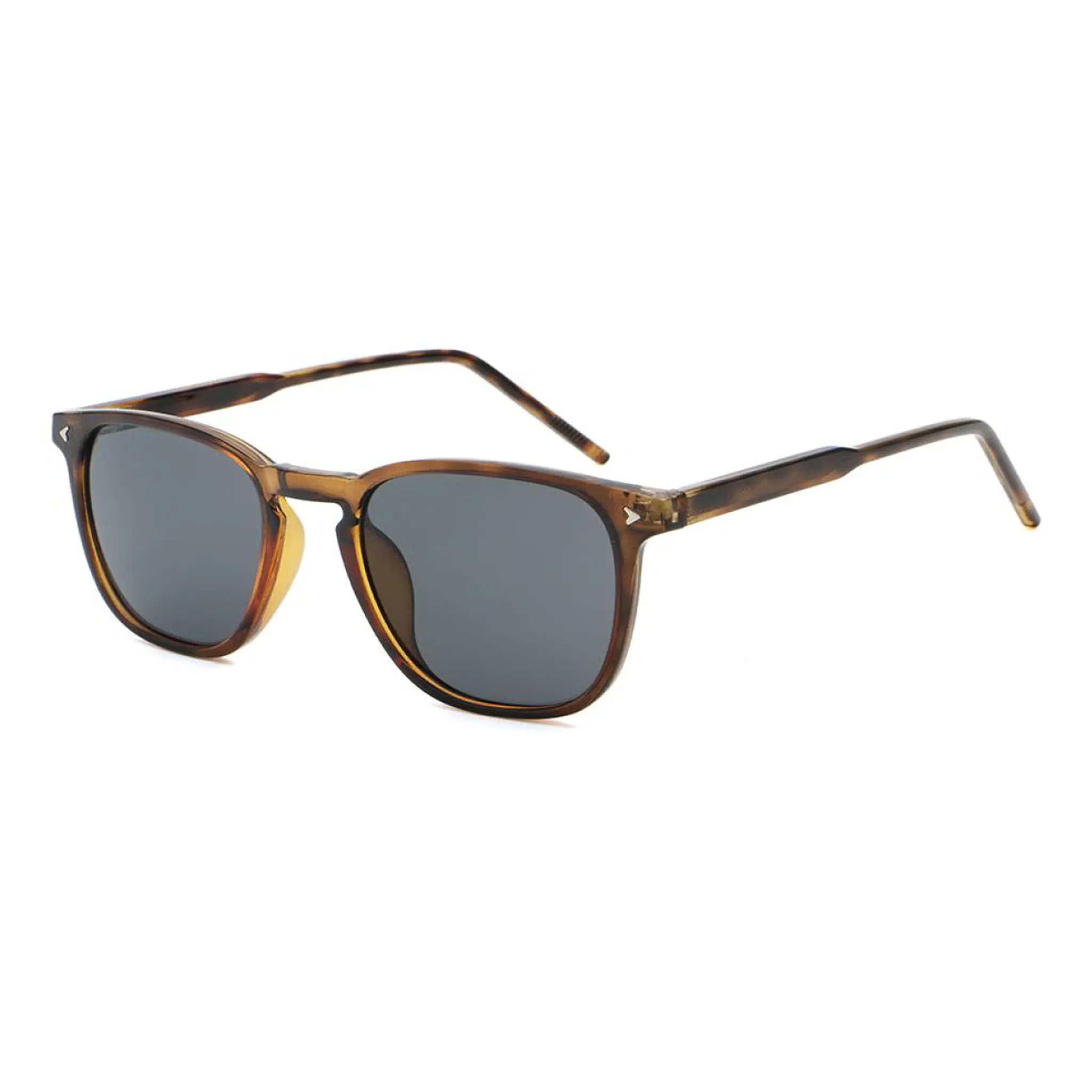 Fabricante de gafas rectangulares PC JU-6283 - Joyiris
