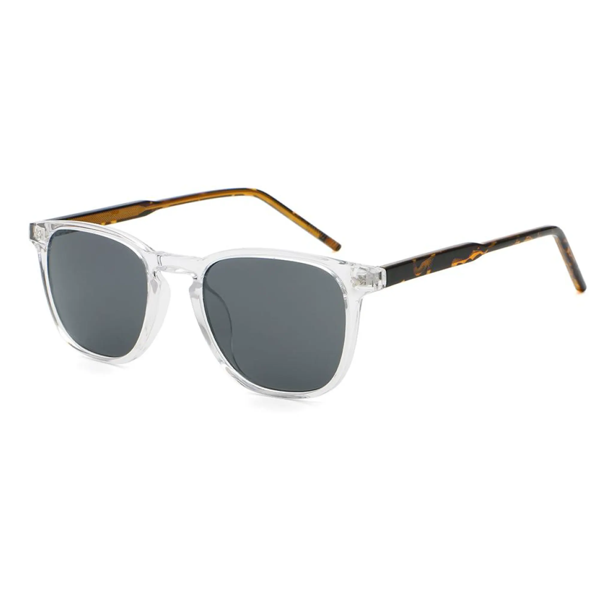 Fabricante de gafas rectangulares PC JU-6283 - Joyiris