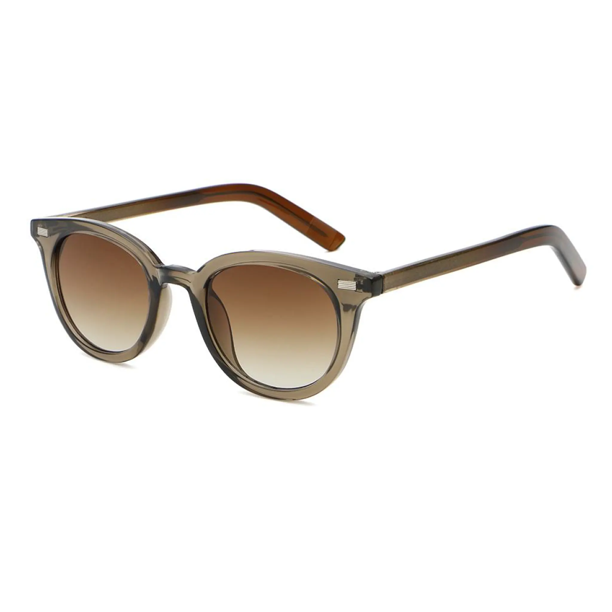 Fabricante de gafas Cat-Eye PC JU-6286 - Joyiris