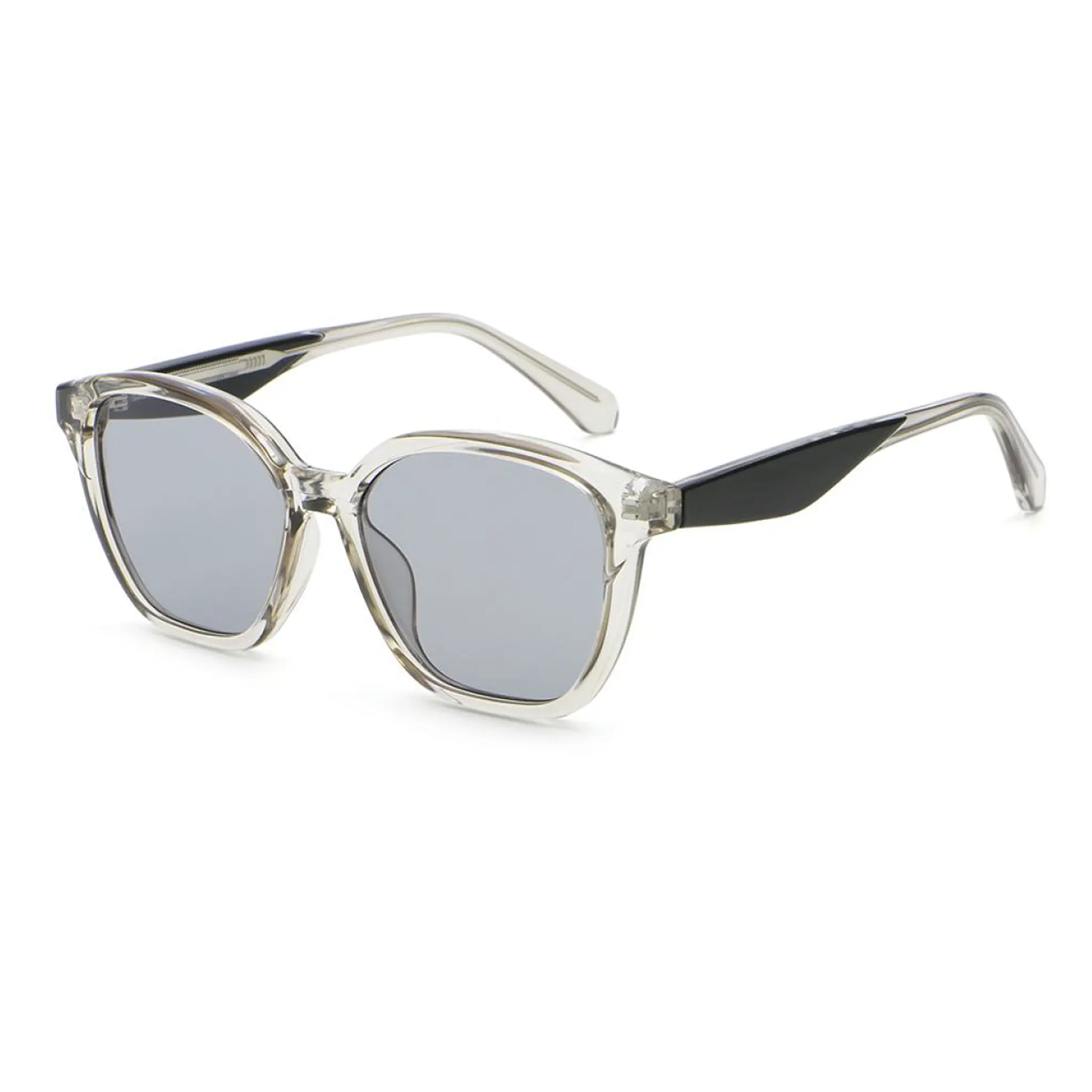 Fabricante de gafas rectangulares PC JU-6289 - Joyiris