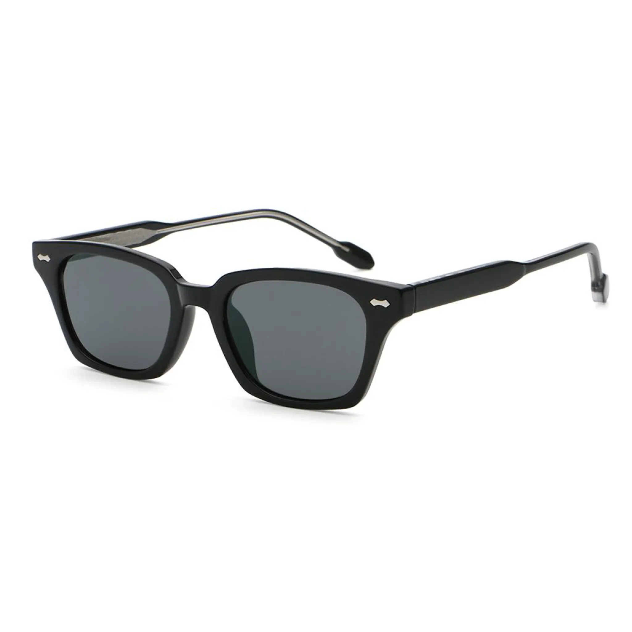 Fabricante de gafas rectangulares PC JU-6290 - Joyiris