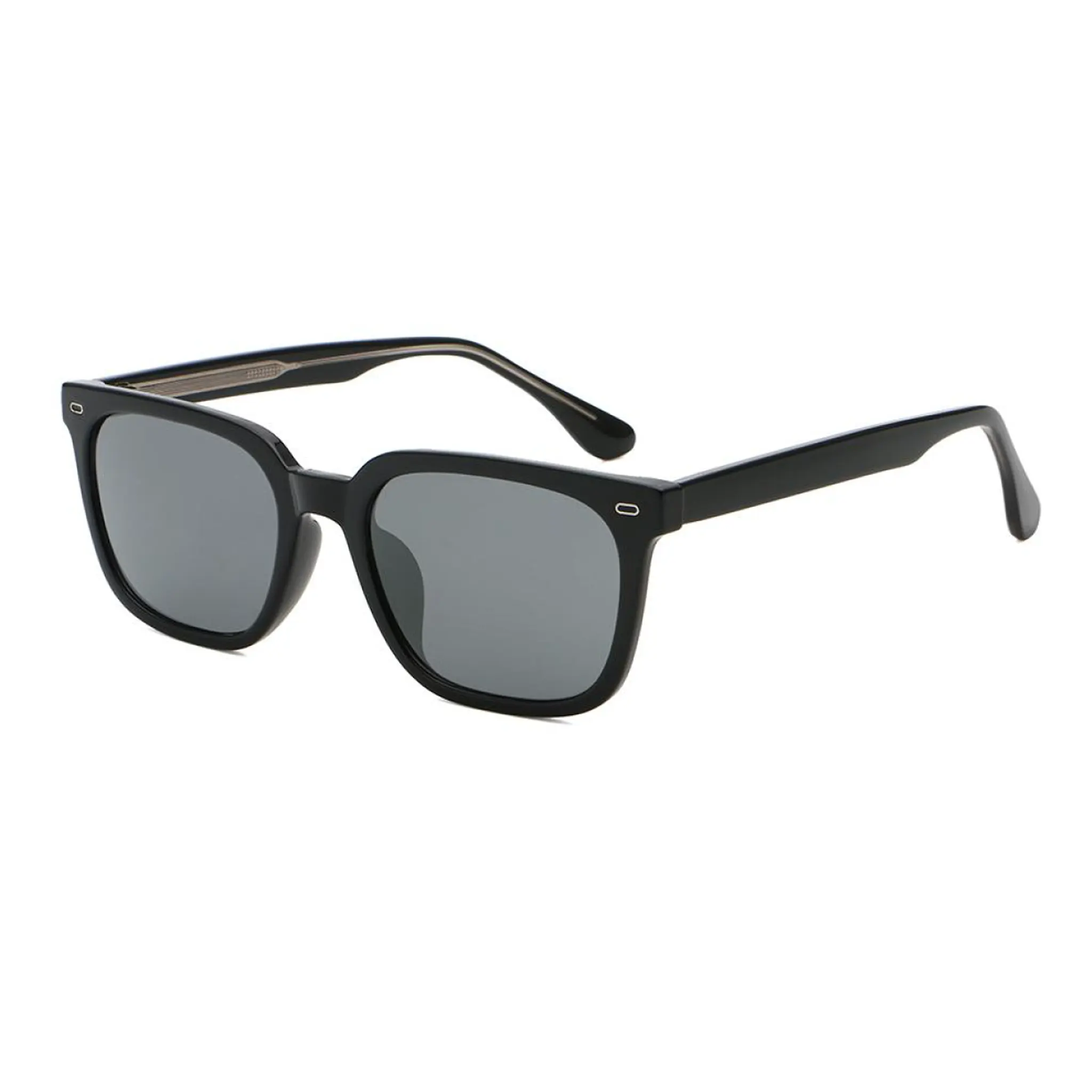 Fabricante de gafas rectangulares PC JU-6296 - Joyiris