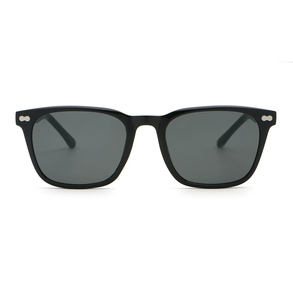 Fabricante de gafas rectangulares PC JU-6505 - Joyiris