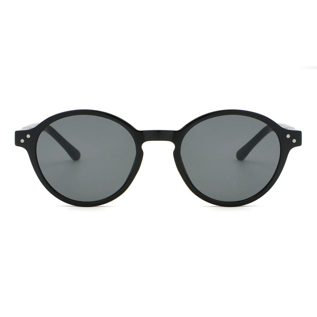 Fabricante de gafas redondas PC JU-6508 - Joyiris
