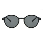Fabricante de gafas redondas PC JU-6508 - Joyiris