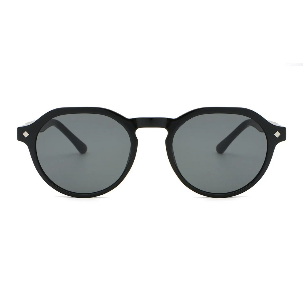 Fabricante de gafas redondas PC JU-6509 - Joyiris