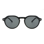 Fabricante de gafas redondas PC JU-6509 - Joyiris