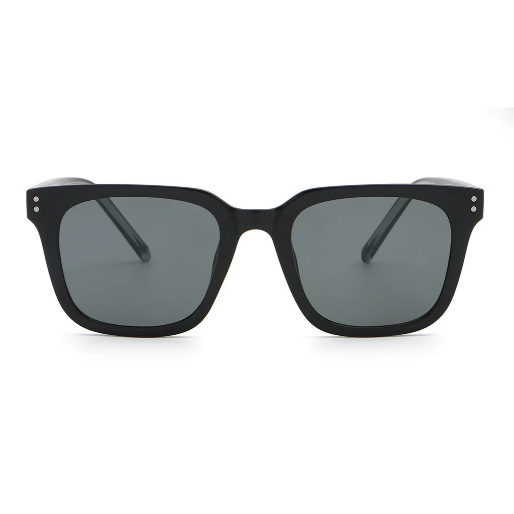 Fabricante de gafas rectangulares PC JU-6511 - Joyiris