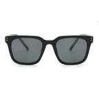 Fabricante de gafas rectangulares PC JU-6511 - Joyiris