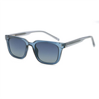 Fabricante de gafas rectangulares PC JU-6511 - Joyiris
