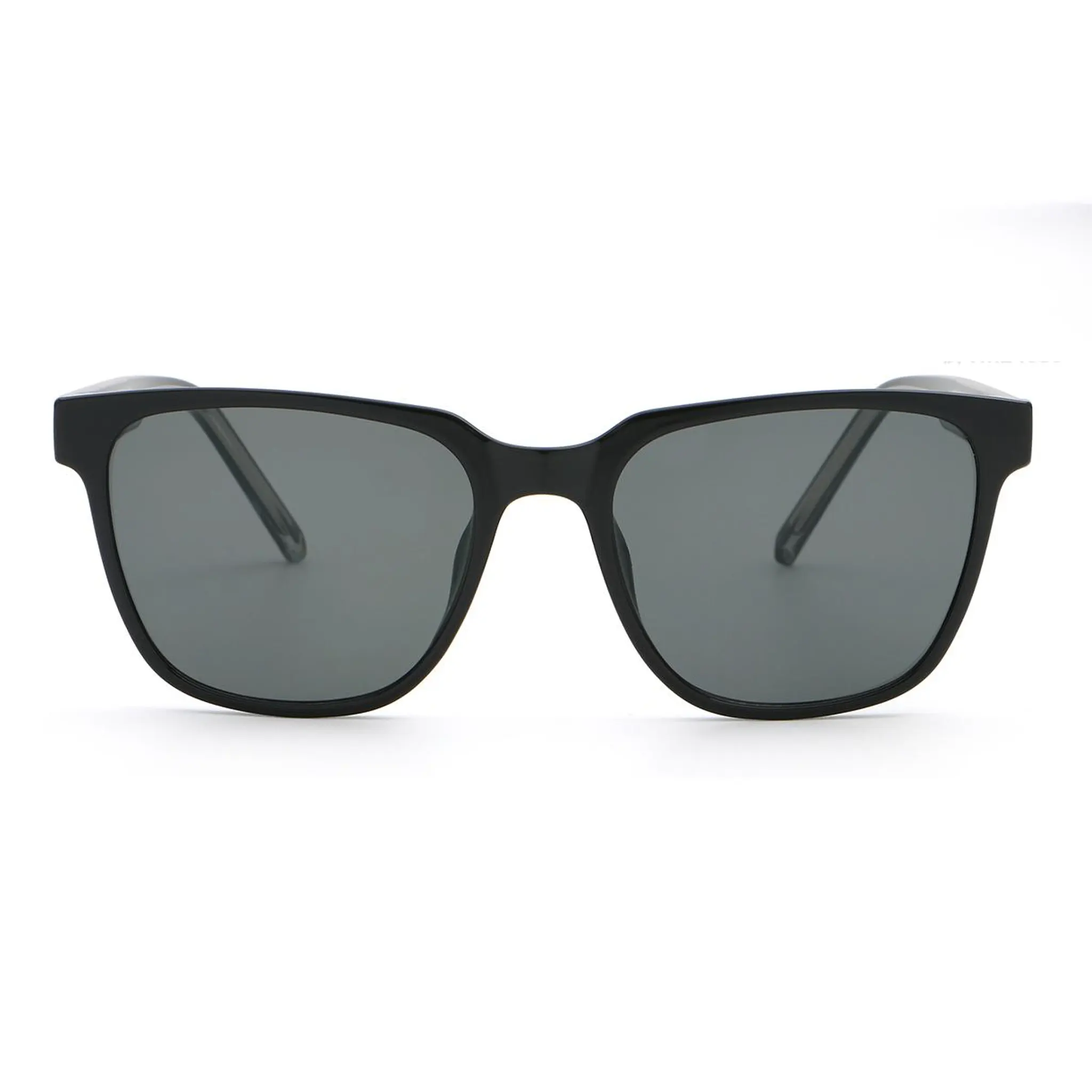 Fabricante de gafas rectangulares PC JU-6512 - Joyiris