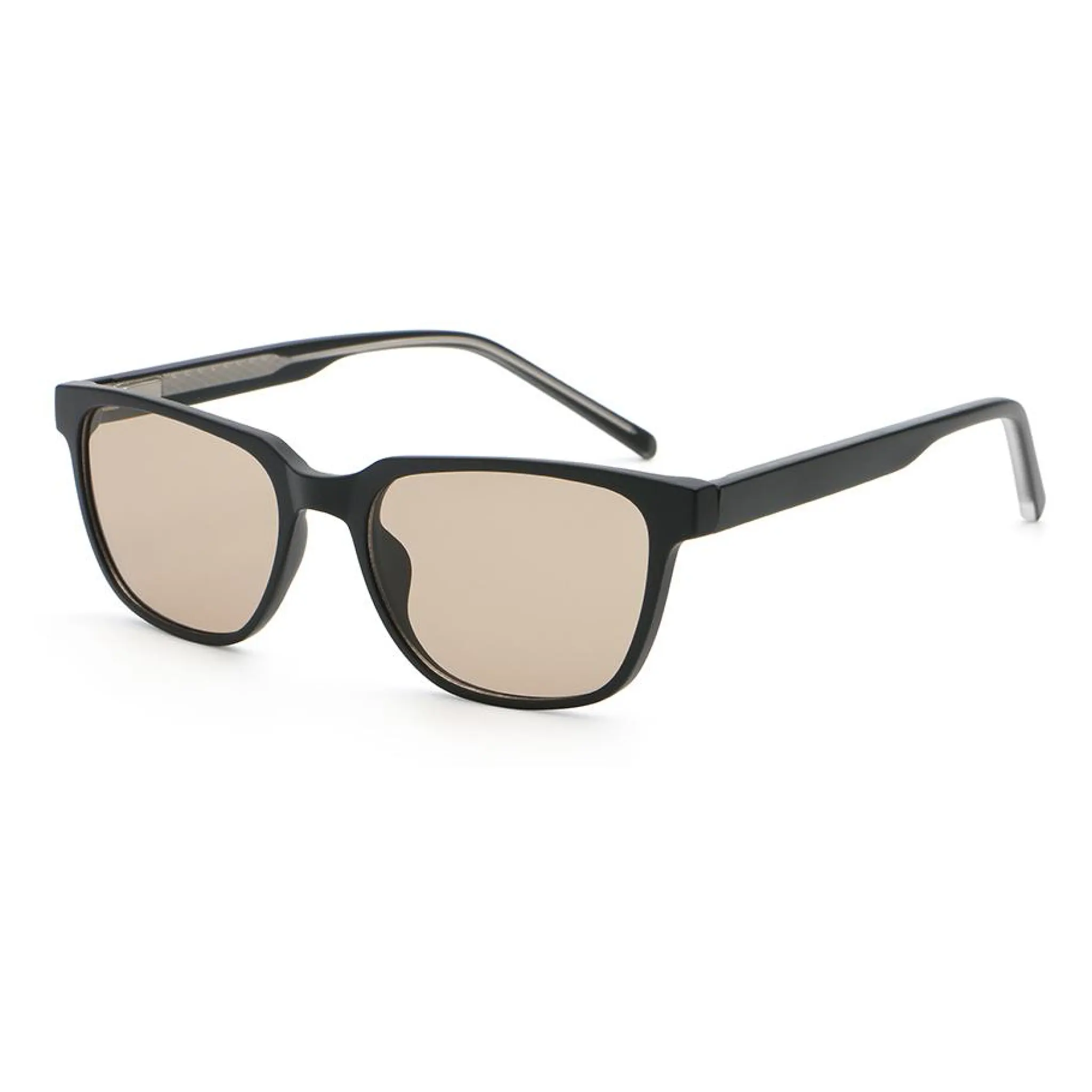 Fabricante de gafas rectangulares PC JU-6512 - Joyiris