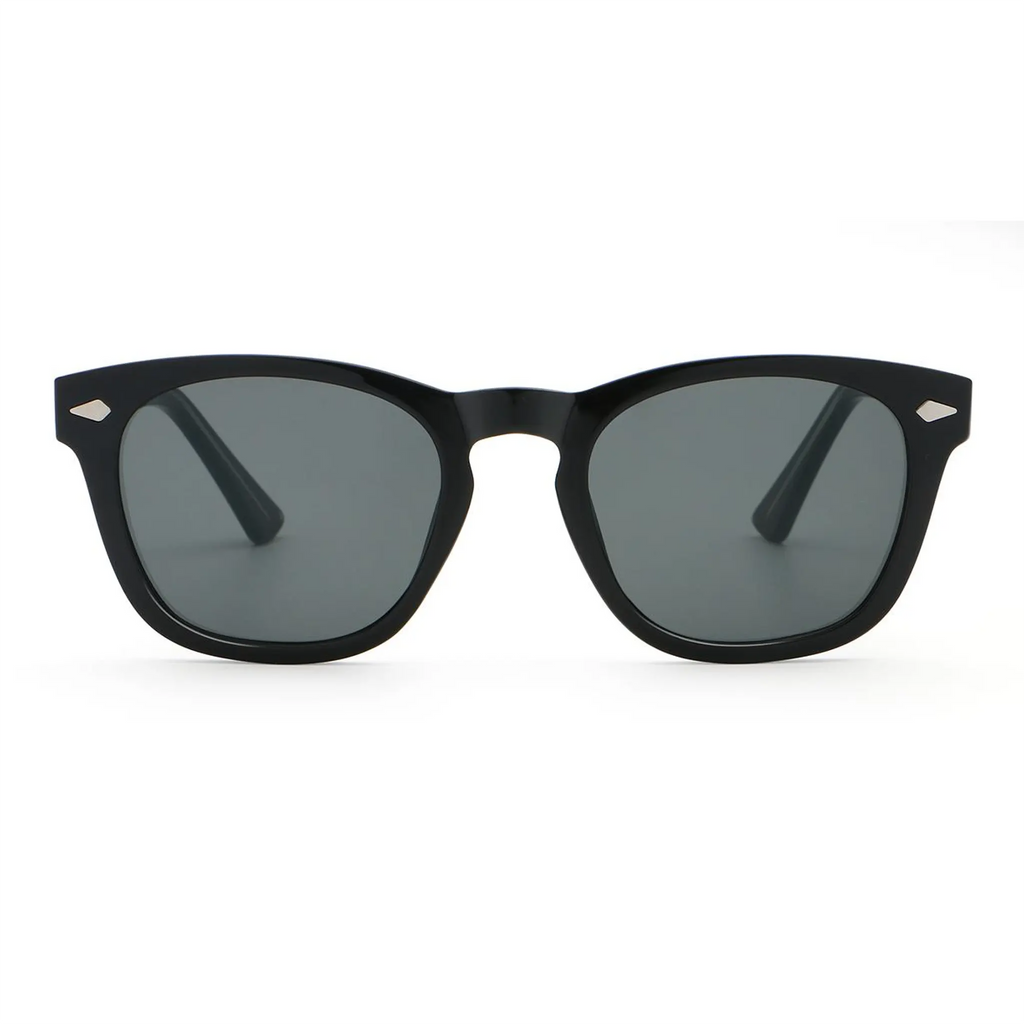 Fabricante de gafas rectangulares PC JU-6513 - Joyiris