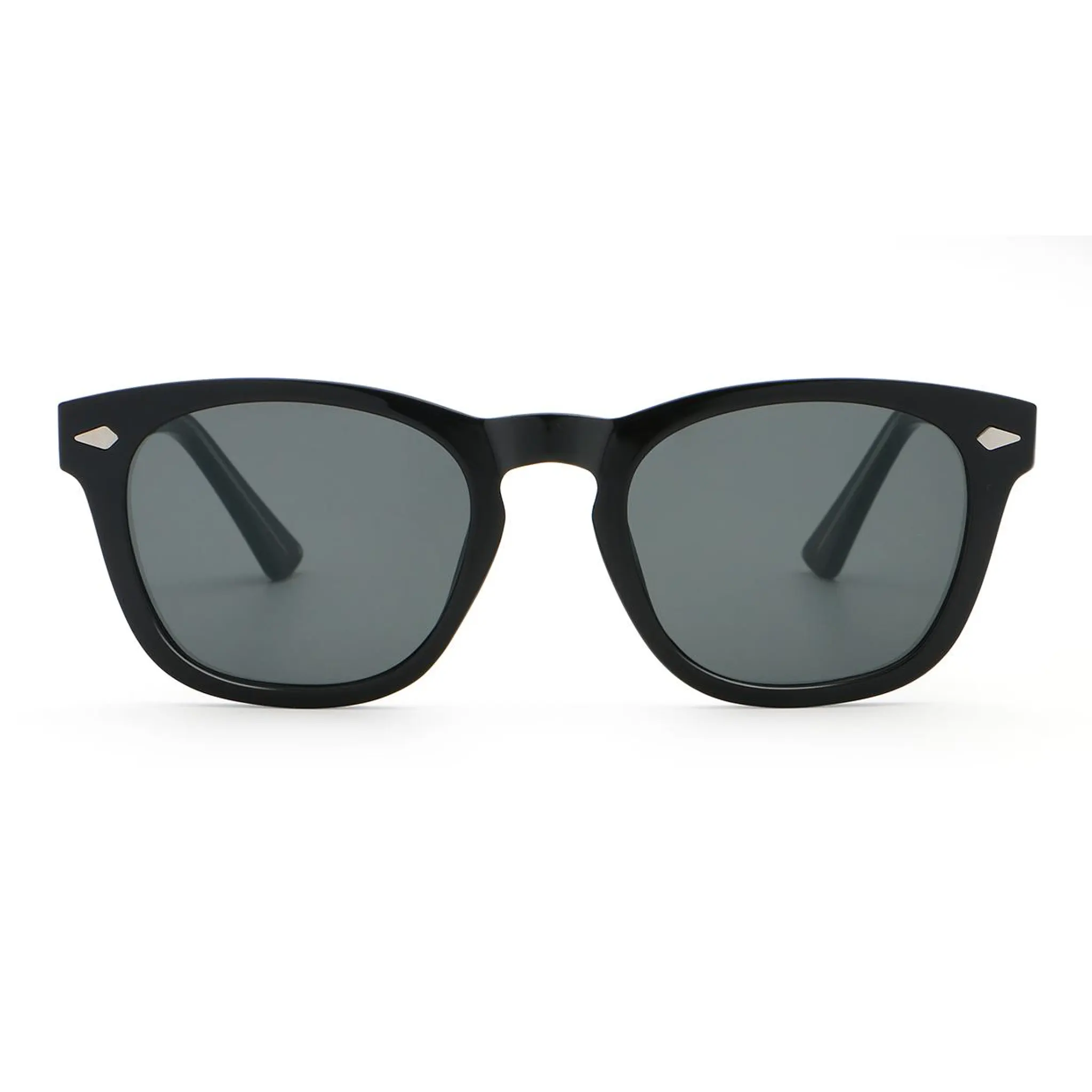 Fabricante de gafas rectangulares PC JU-6513 - Joyiris