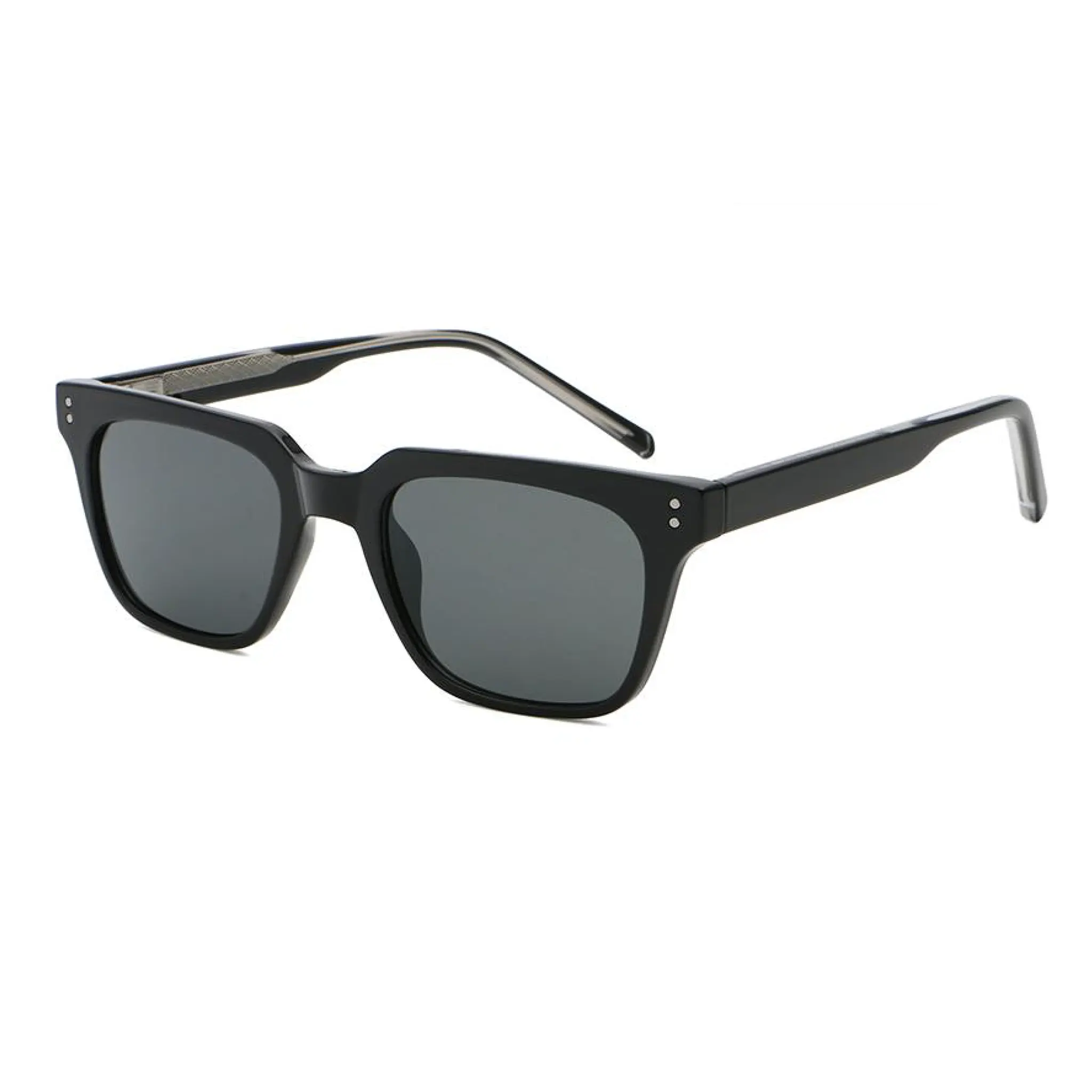 Fabricante de gafas rectangulares PC JU-6514 - Joyiris