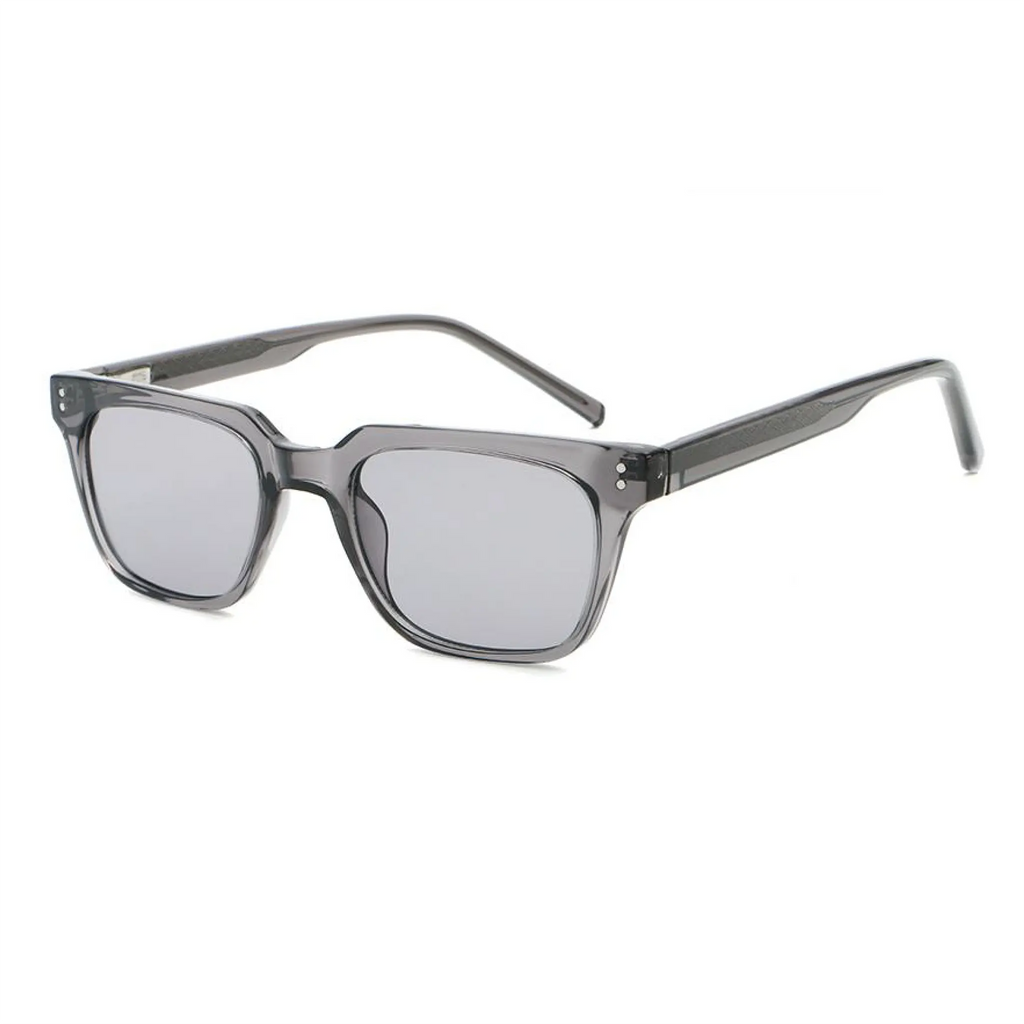 Fabricante de gafas rectangulares PC JU-6514 - Joyiris