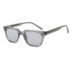 Fabricante de gafas rectangulares PC JU-6514 - Joyiris