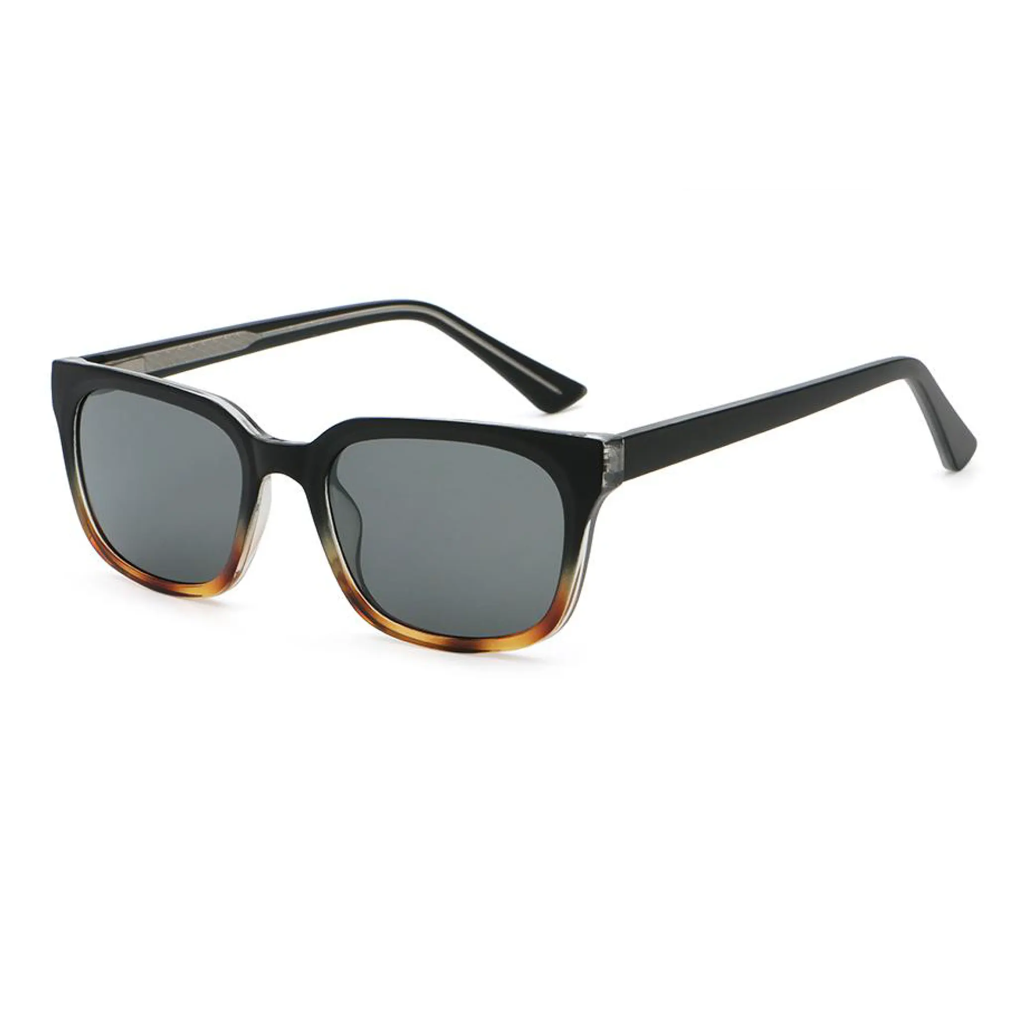 Fabricante de gafas rectangulares PC JU-6515 - Joyiris