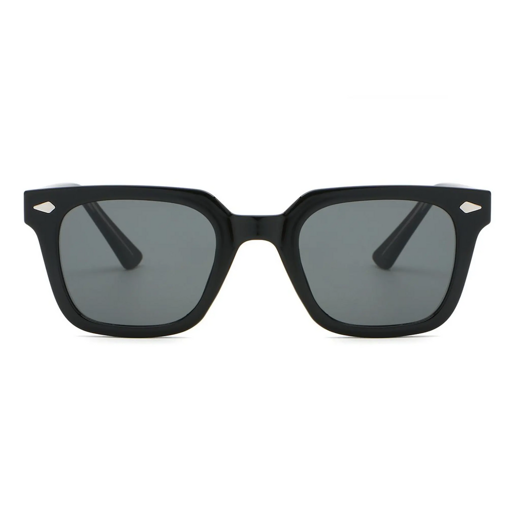 Fabricante de gafas rectangulares PC JU-6516 - Joyiris