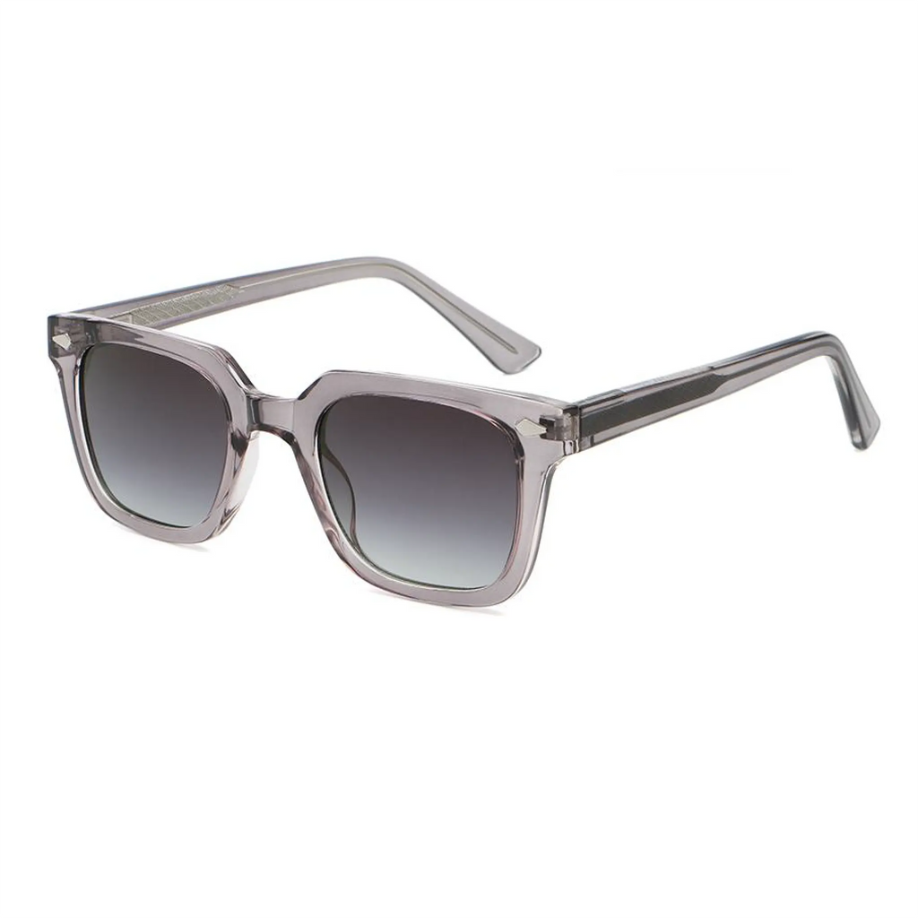 Fabricante de gafas rectangulares PC JU-6516 - Joyiris