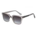 Fabricante de gafas rectangulares PC JU-6516 - Joyiris