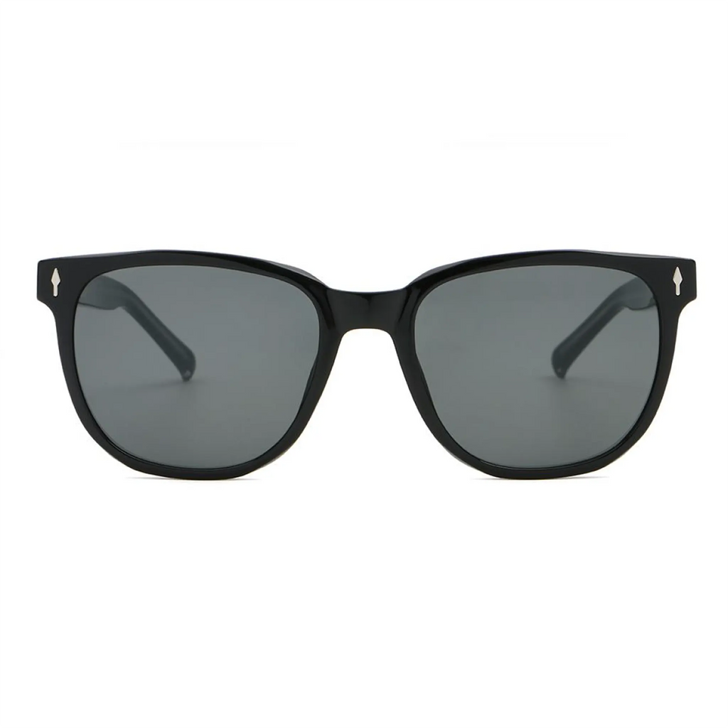 Fabricante de gafas rectangulares PC JU-6518 - Joyiris