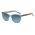 Fabricante de gafas rectangulares PC JU-6518 - Joyiris