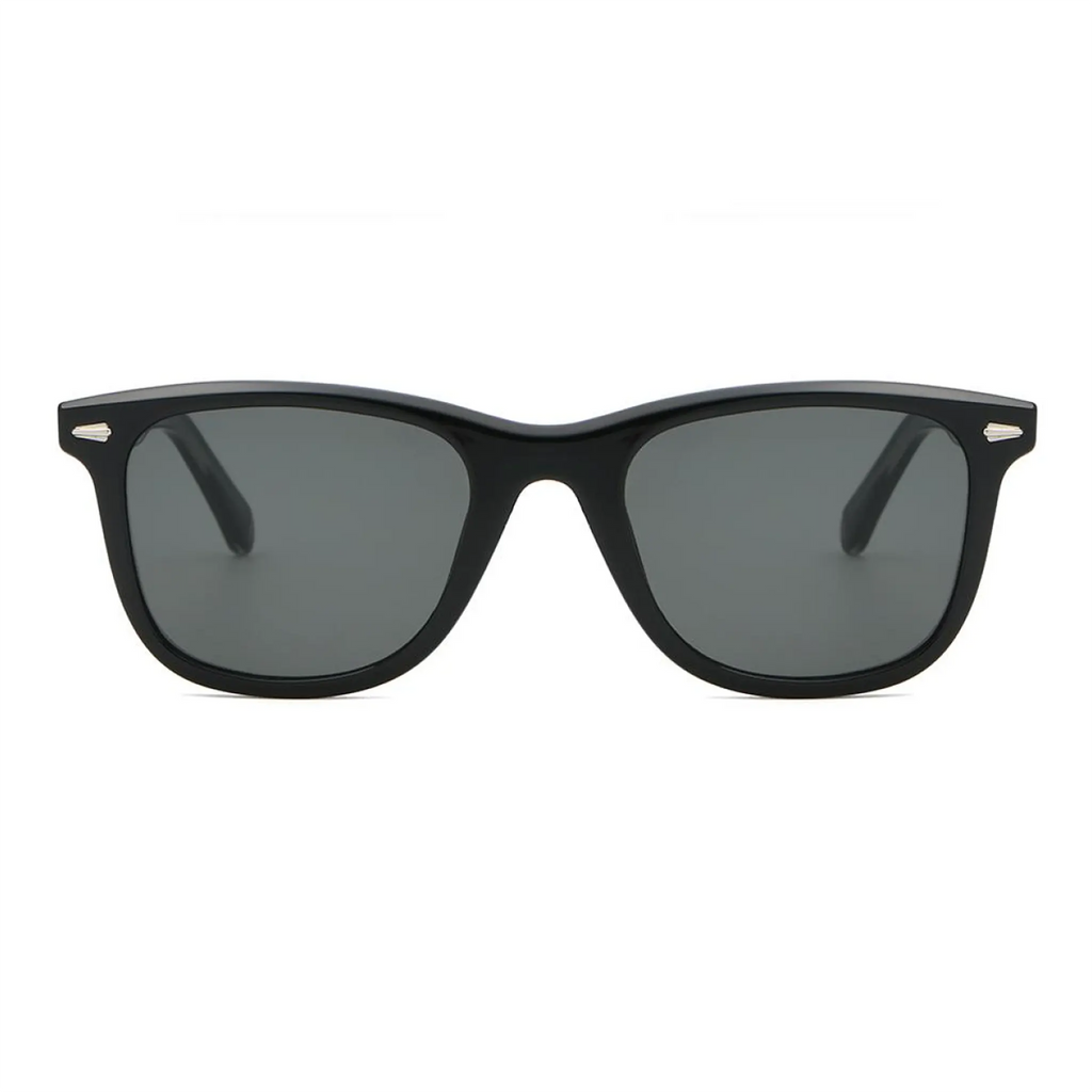 Fabricante de gafas rectangulares PC JU-6520 - Joyiris